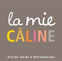 Logo la mie Câline