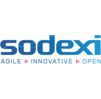 Logo Sodexi