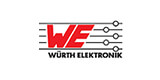 Logo Würth Elektronik